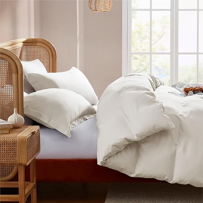 Nestl Full Duvet Cover Set - Image 7