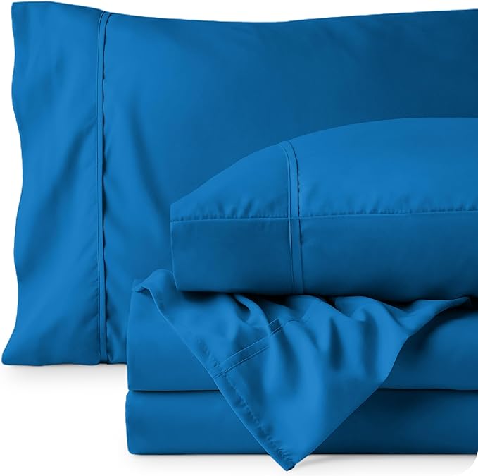 Bare Home Full Sheet Set - Image 9