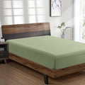 FreshCulture Twin XL Fitted Sheet Only by FreshCulture
