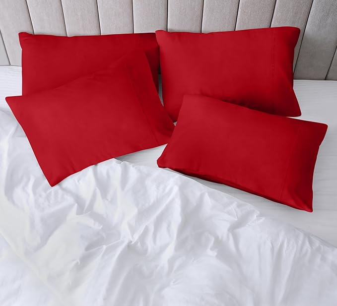 Utopia Bedding Queen Pillow Cases - Image 2
