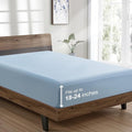 FreshCulture Twin XL Fitted Sheet Only by FreshCulture