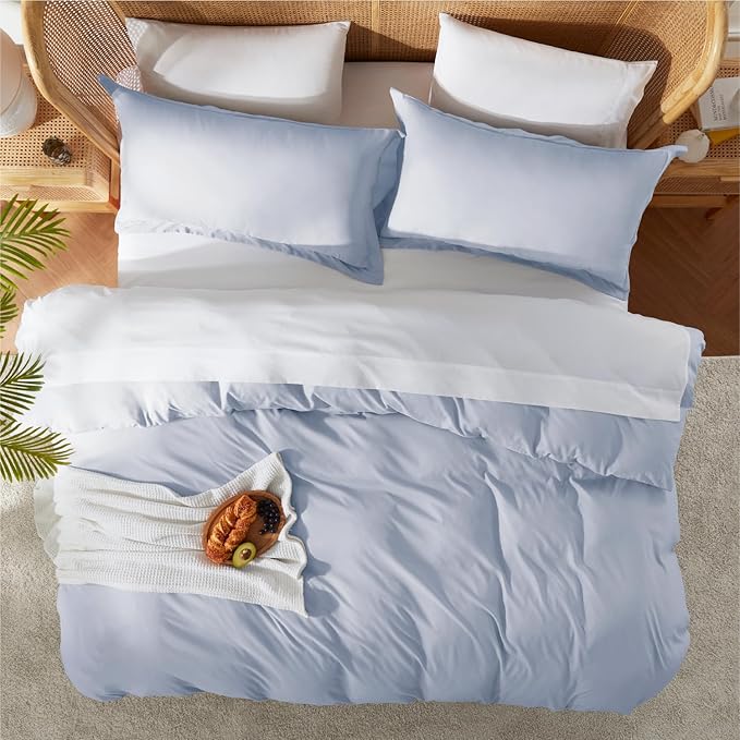 Nestl King Duvet Cover Set - Image 5