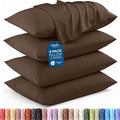 Utopia Bedding Queen Pillow Cases by UTOPIABEDDING