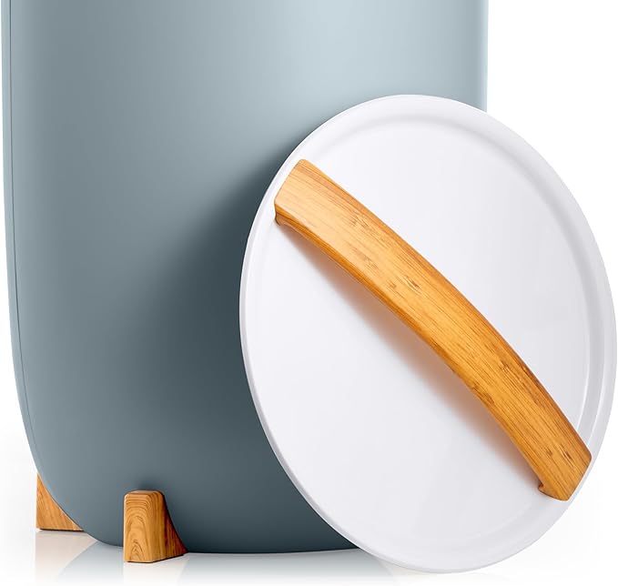 Zadro Large Hot Towel Warmer Bucket Timer Electric Towel Warmer - Image 8