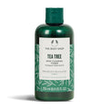 The Body Shop Tea Tree Skin Clearing Mattifying Toner – Purifying Vegan Facial by TheBodyShop