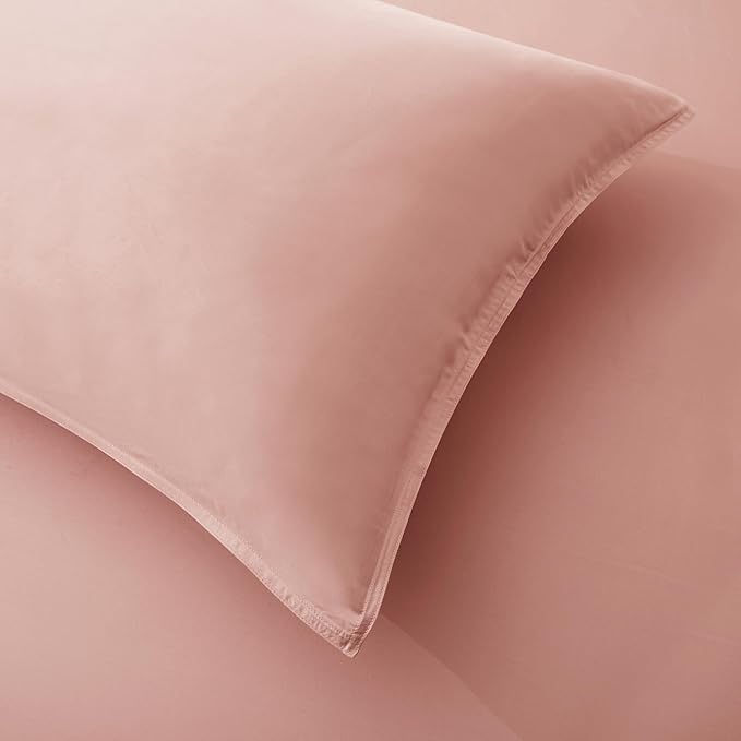 Luxury Bamboo Market | King Envelope Pillowcase Set | 100% Viscose Made from - Image 6