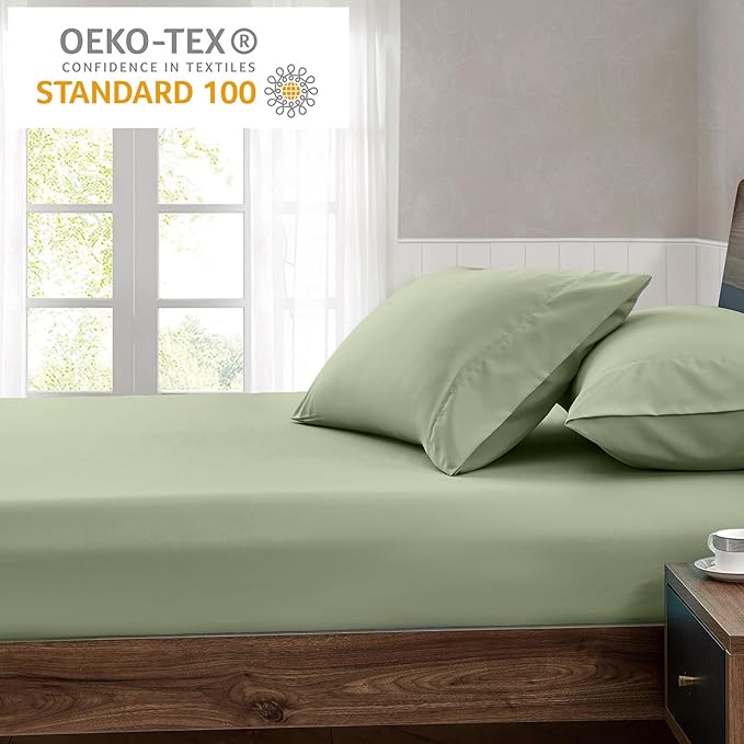 FreshCulture King Fitted Sheet Only - Image 7