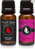 Eternal Essence Oils 2 Pack 10ml Premium Fragrance Oil by EternalEssenceOils