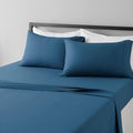 Amazon Basics Lightweight Super Soft Easy Care Wrinkle Resistant Microfiber by AmazonBasics