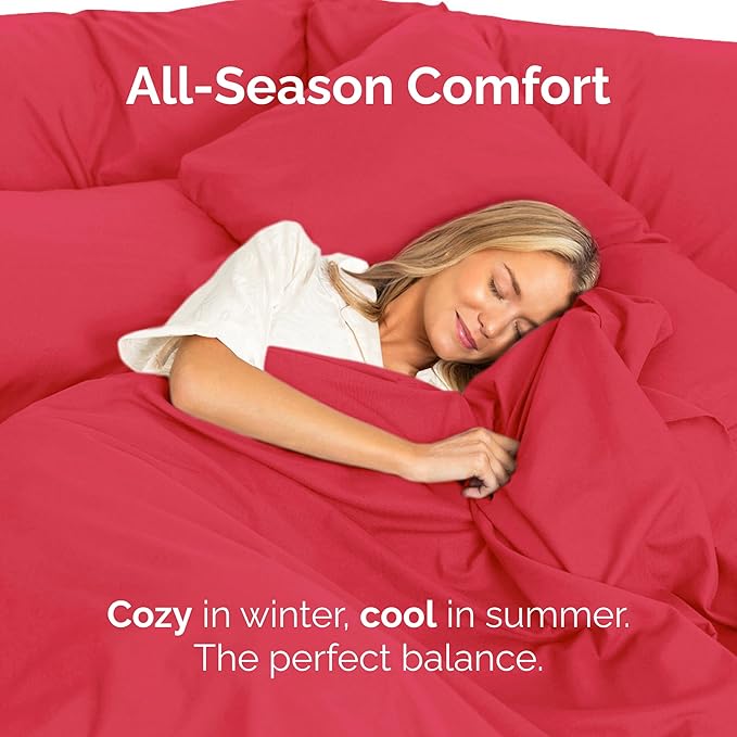 King Size Flat Sheet - Image 6
