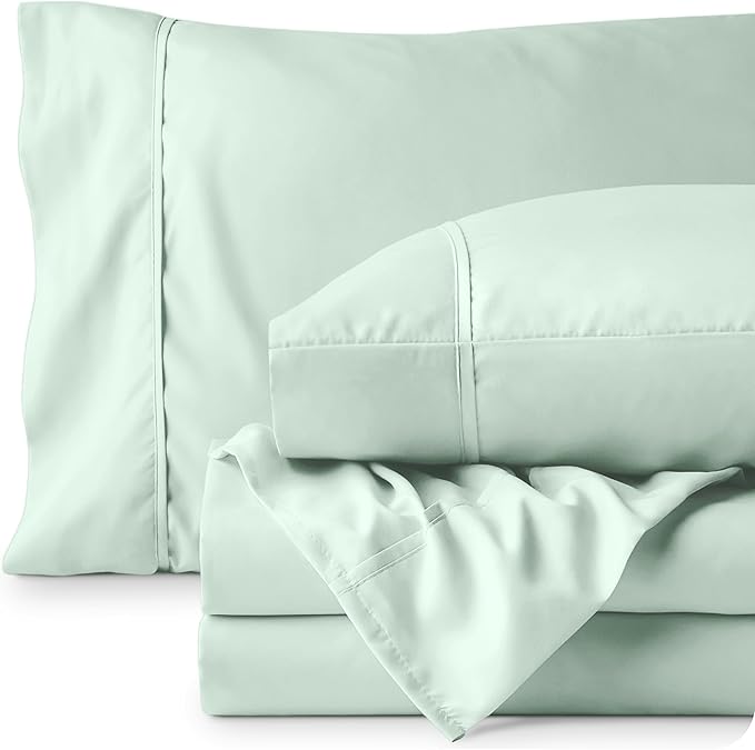Bare Home King Sheet Set - Image 9