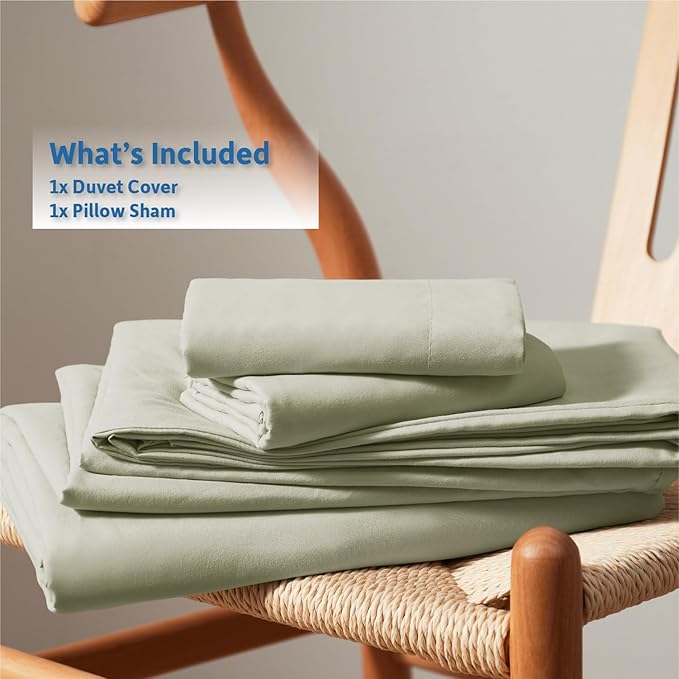 Nestl Twin Duvet Cover Set - Image 9