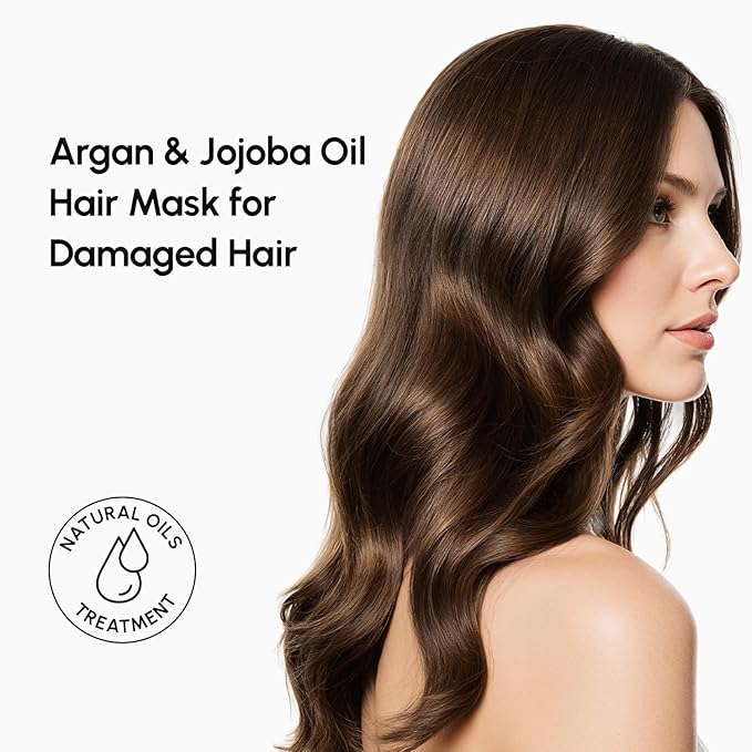 MAREE Deep Conditioning Hair Mask - Image 2