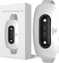 Electric Heating Pad, Portable Cordless Menstrual Heating Pad by Flyhorse