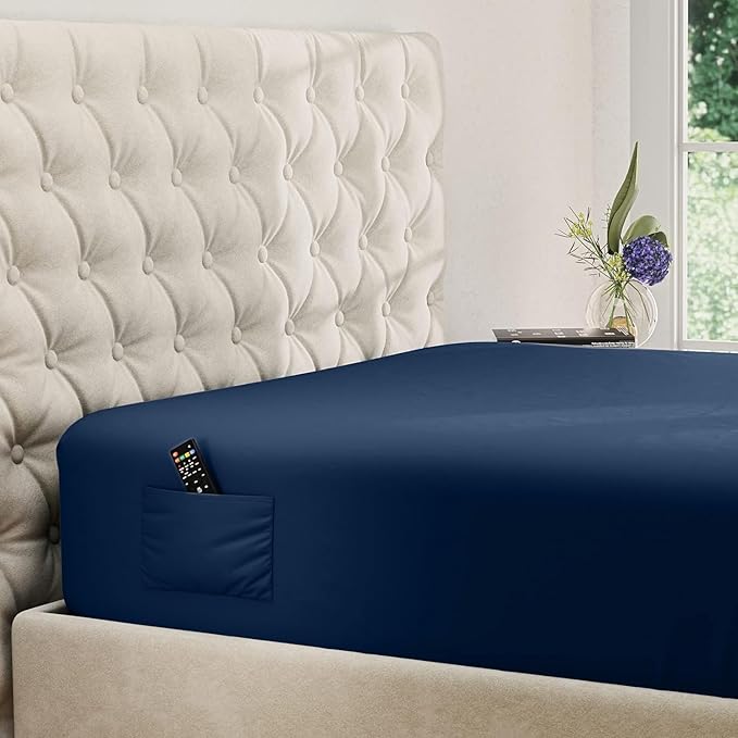 DREAMCARE King Fitted Sheet Only by DREAMCARE