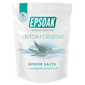 Epsoak Epsom Salt 2 lb. USP Magnesium Sulfate by Epsoak