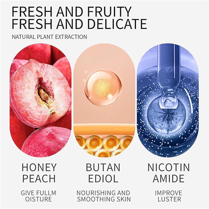 10 Pack Hand Cream for Dry Cracked Hands, Travel Size Moisturizing Mini Hand - Image 2