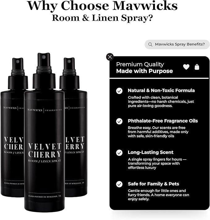 Mavwicks Fragrances - Image 2