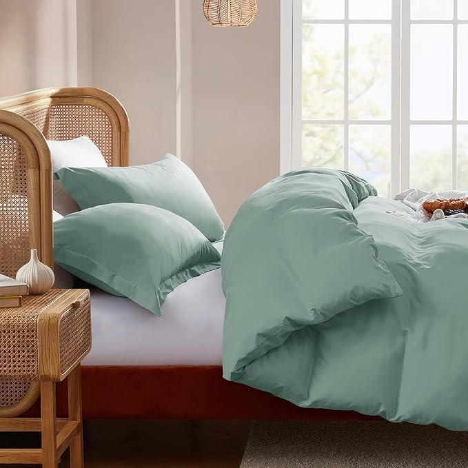 Nestl Twin Duvet Cover Set - Image 7