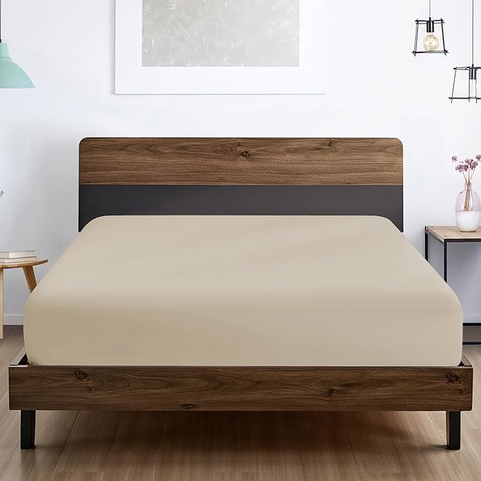 FreshCulture Twin Fitted Sheet - Image 5