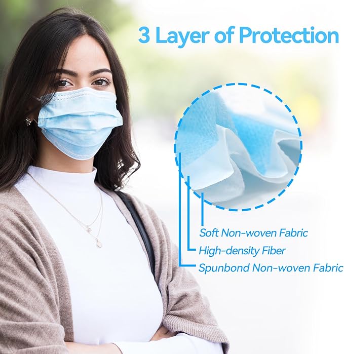 Jointown Disposable Face Mask - Image 5