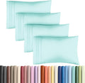 King Pillow Cases Set of 4 by CGKUnlimited