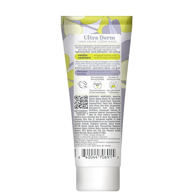 eos Shea Better Hand Cream - Image 9