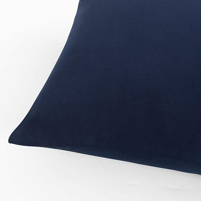 FLXXIE Pillow Cases Queen, Soft Microfiber Pillow Covers - Image 7