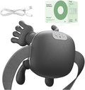 Nooydio Neck Massager, Neck and Back Massager by Nooydio