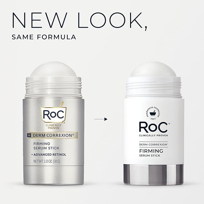 RoC Derm Correxion Retinol Firming Serum Stick - Image 10