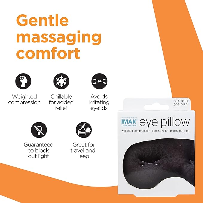 Brownmed Eye Pillow - Image 6