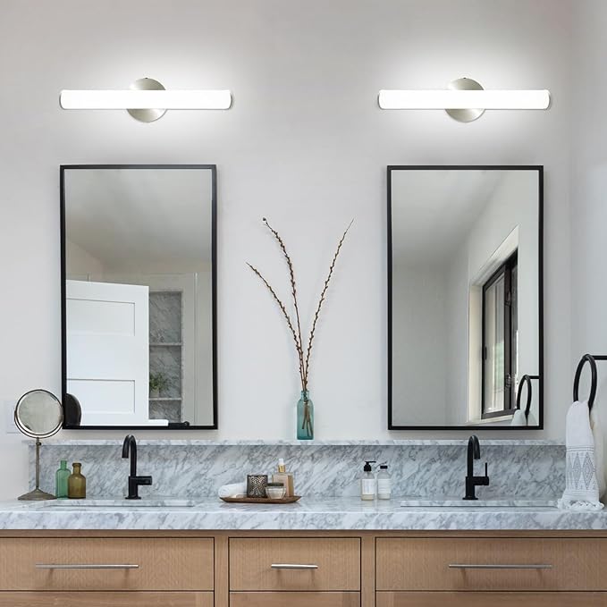 OOWOLF 4 Pack LED Vanity Light Bar - Image 5