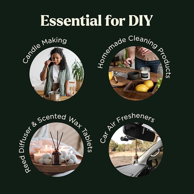 Essential Oils Set - Image 4
