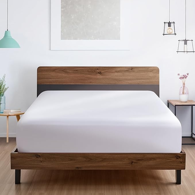 FreshCulture Queen Fitted Sheet Only - Image 6