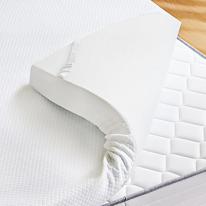 Sweetcrispy Mattress Topper Full by Sweetcrispy