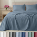 California Design Den Split King Sheets Sets by CaliforniaDesignDen