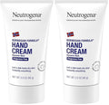 Neutrogena Norwegian Formula Hand Cream FragranceFree, 2 Ounce by Neutrogena
