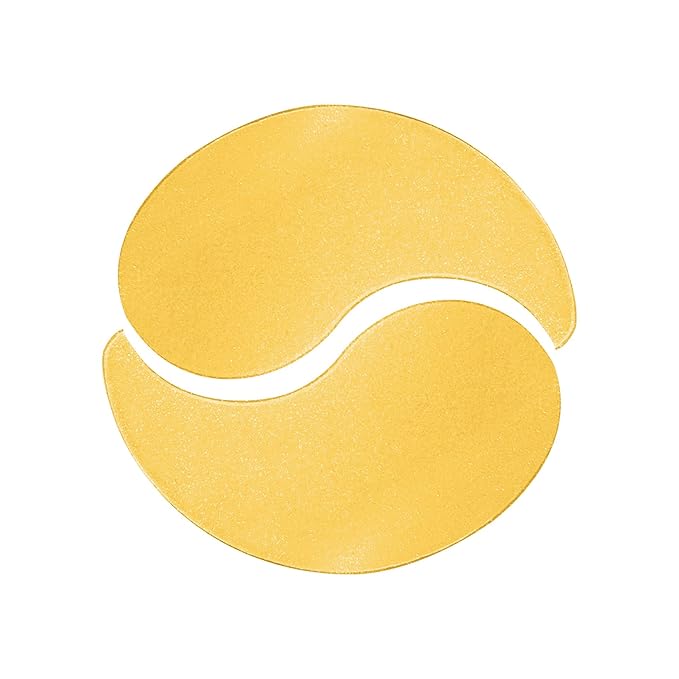 Derma E Vitamin C Bright Eyes Hydro Gel Under Eye Patches - Image 6