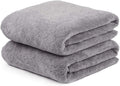 JML Microfiber Bath Towels, Ultra Soft, Super Absorbent and Fast Drying by JML