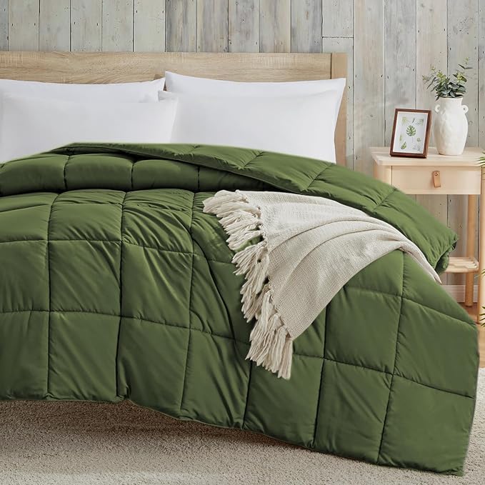 Homelike Moment Comforters Queen Size - Image 5