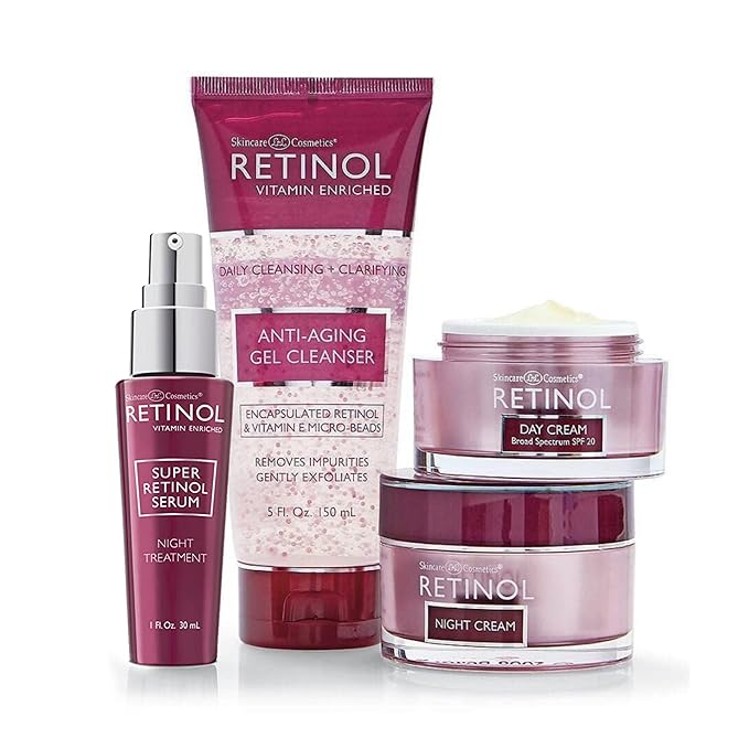 LIVAURA Retinol Anti-Aging Hand Cream–The Original Retinol - Image 7