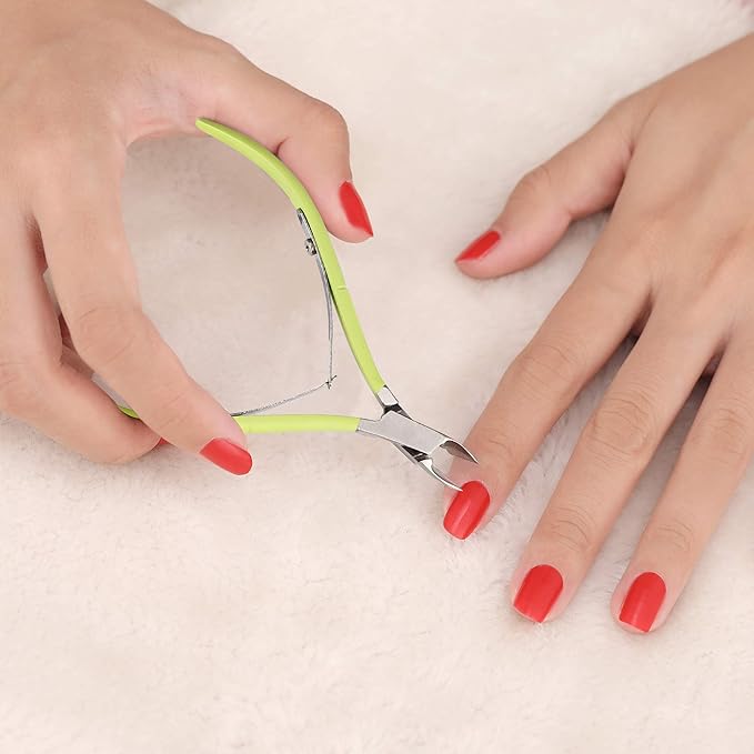 YINYIN Professional Cuticle Trimmer - Image 6