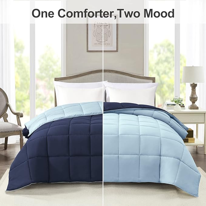 Homelike Moment Comforter King Size - Image 2
