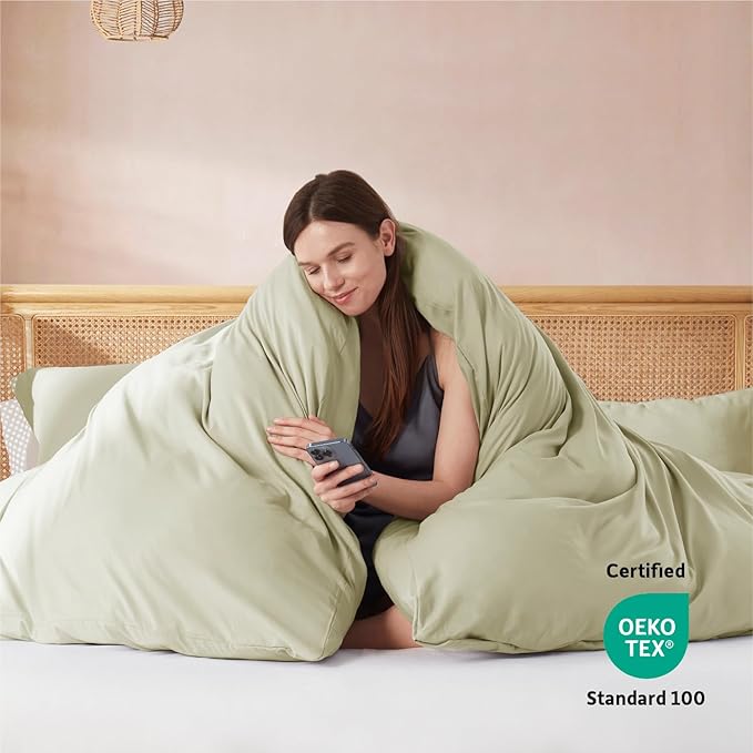 Nestl King Duvet Cover Set - Image 3