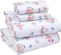 RUVANTI 100% Cotton Sheets – California King Percale Bedding, Cooling & by Ruvanti
