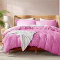 Nestl Full Duvet Cover Set by Nestl