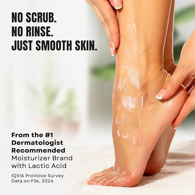 AmLactin Foot Repair Cream - Image 5