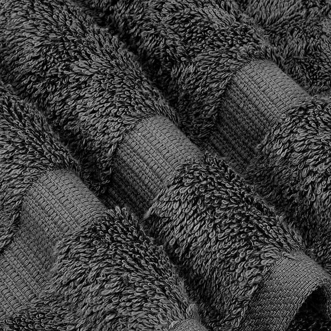 Chakir Turkish Linens | Hotel & Spa Quality 100% Cotton Luxury Turkish Towels | - Image 5