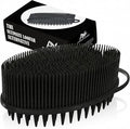 Avilana Premium Scalp Massager Shampoo Brush by Avilana