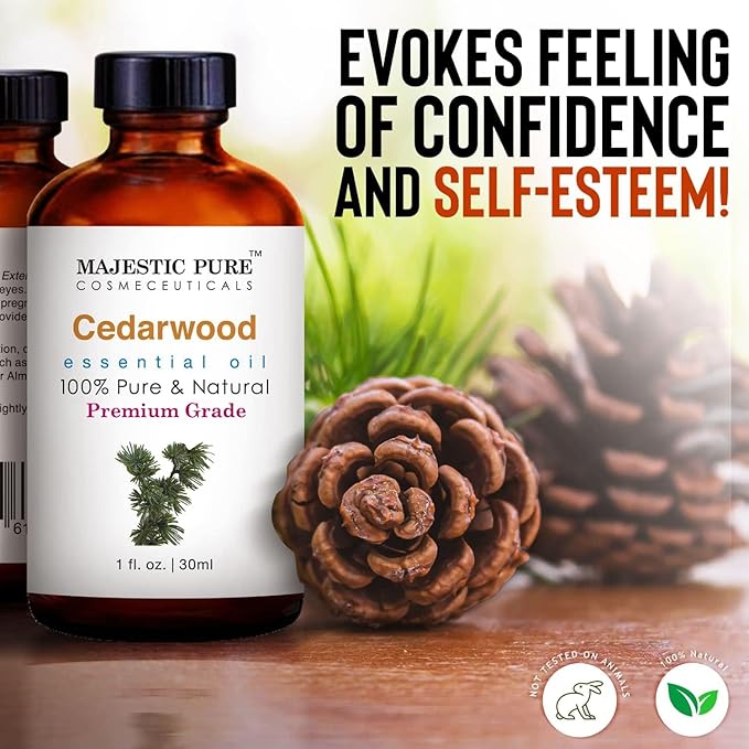 Majestic Pure Essential Oil - Image 4